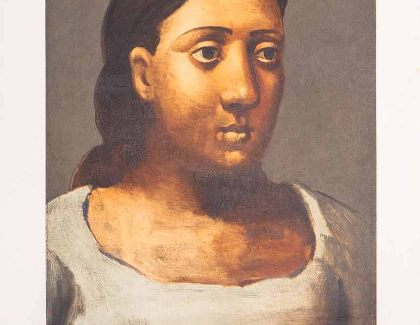 Maîtres of Modern Art