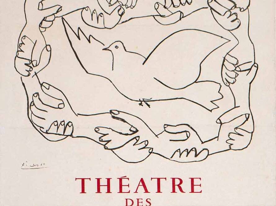 Aristophanes, Aischylos, Gorki, Hebbel, Marviaux, Molière