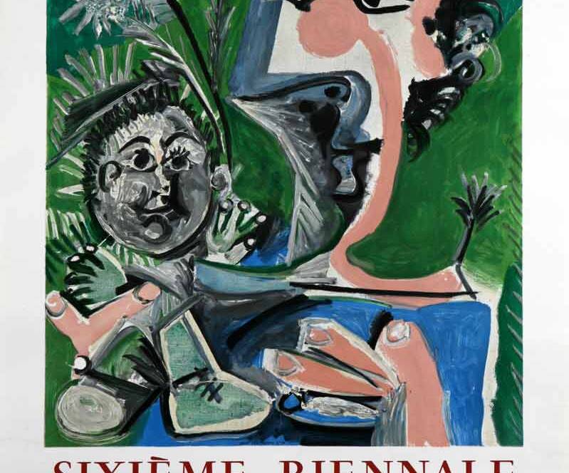 Sixth Painting-Biennale