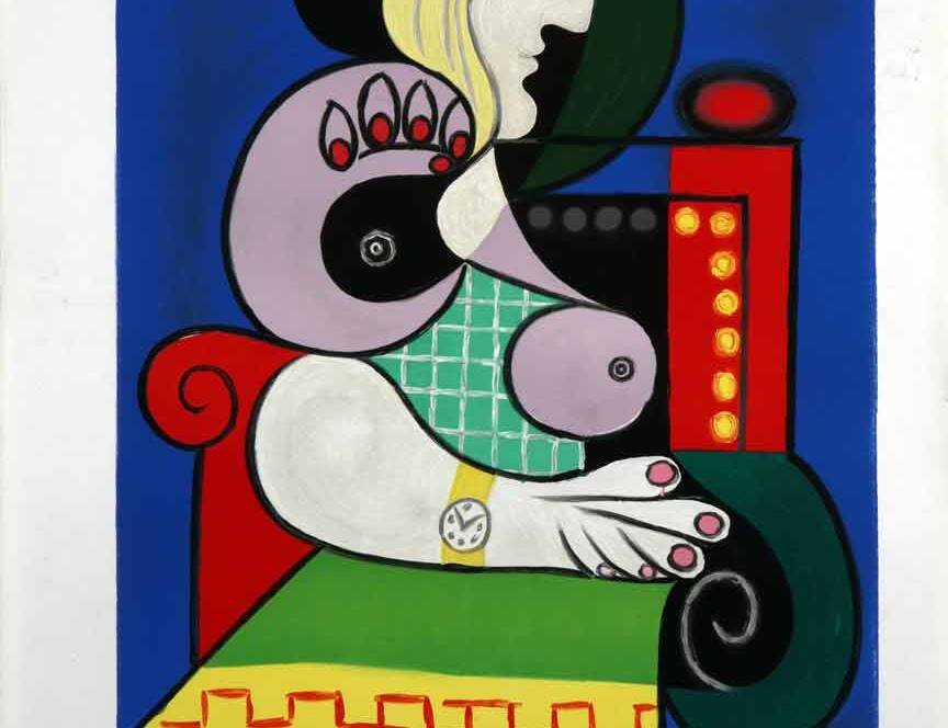 Picasso