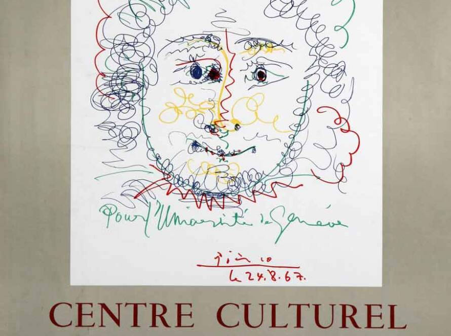 International Culture Center