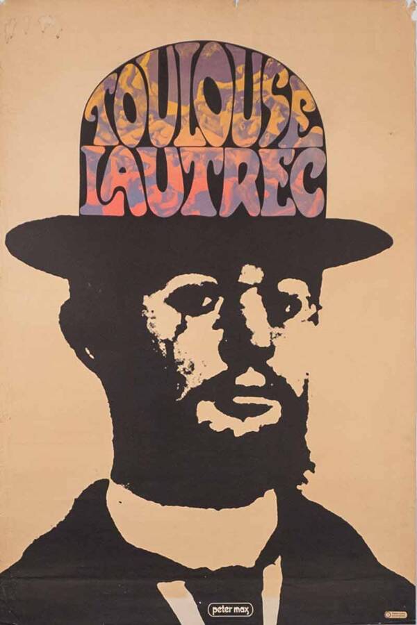 Toulouse Lautrec