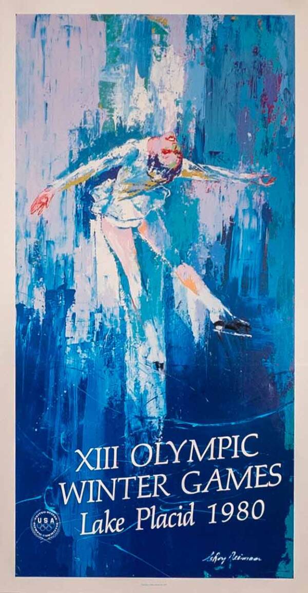 XIII Olimpyc Winter Games