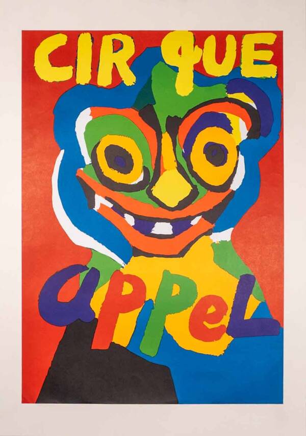 Apple Circus