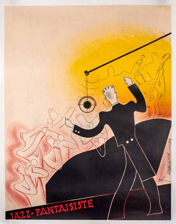 Jazz Fantaisiste