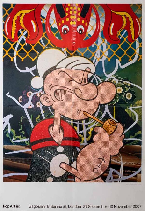 Popeye