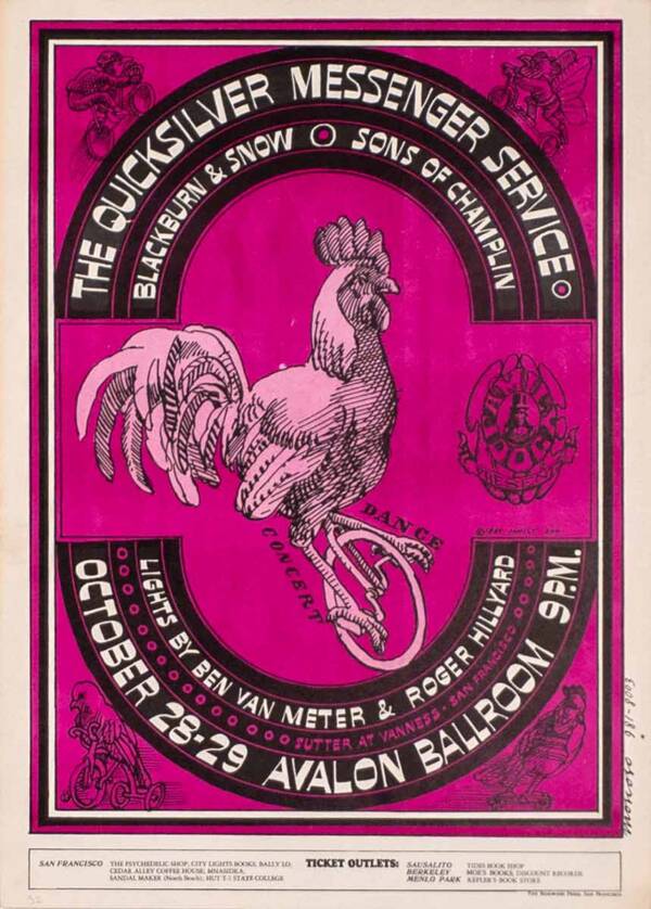 Avalon Ballroom