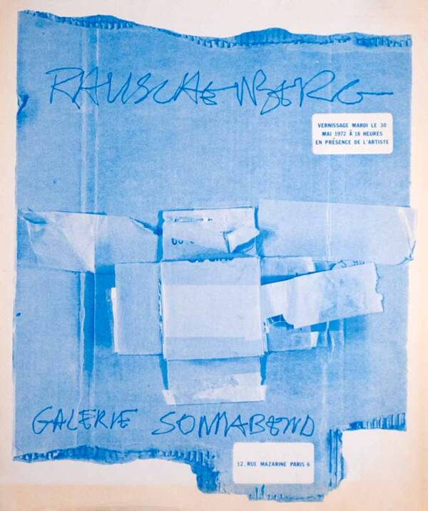 Galerie Sonnabend