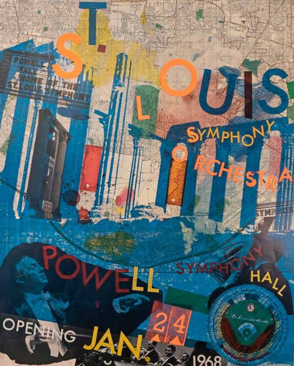 St. Louis Symphony orch