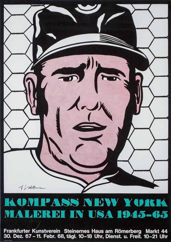 Kompass New York