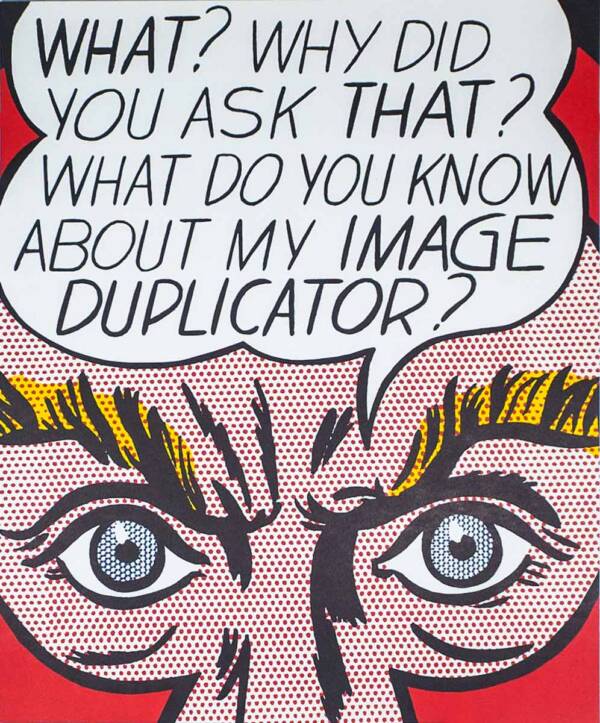 kunst & Comics