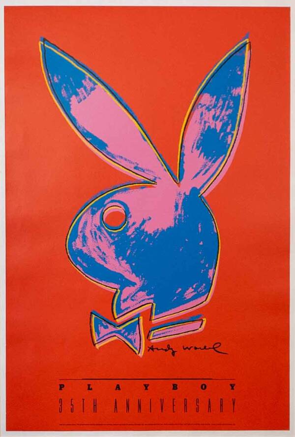 Playboy Bunny