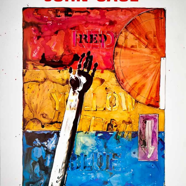 American center Celebration