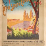 Año Santo Compostelano