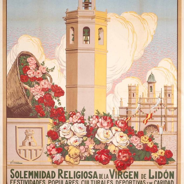 Castellón Fiestas de Mayo