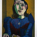 Picasso Exhibition
