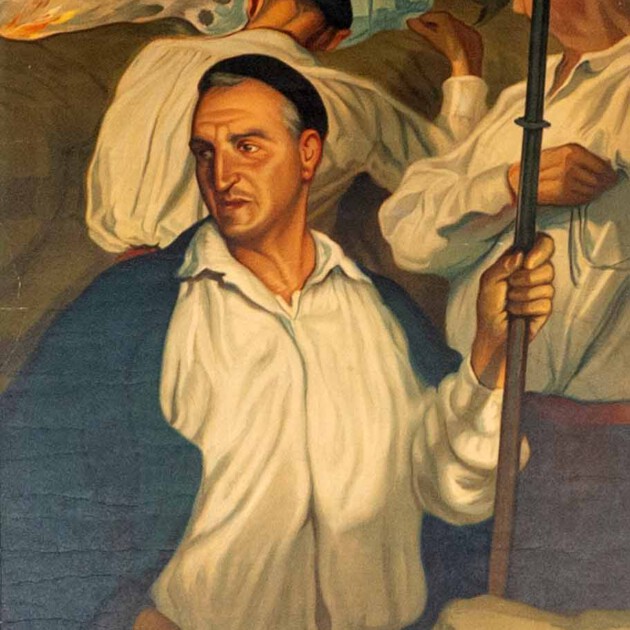 Unión Española de Explosivos