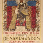 Coronación Pontificia de la Virgen de los Desamparados