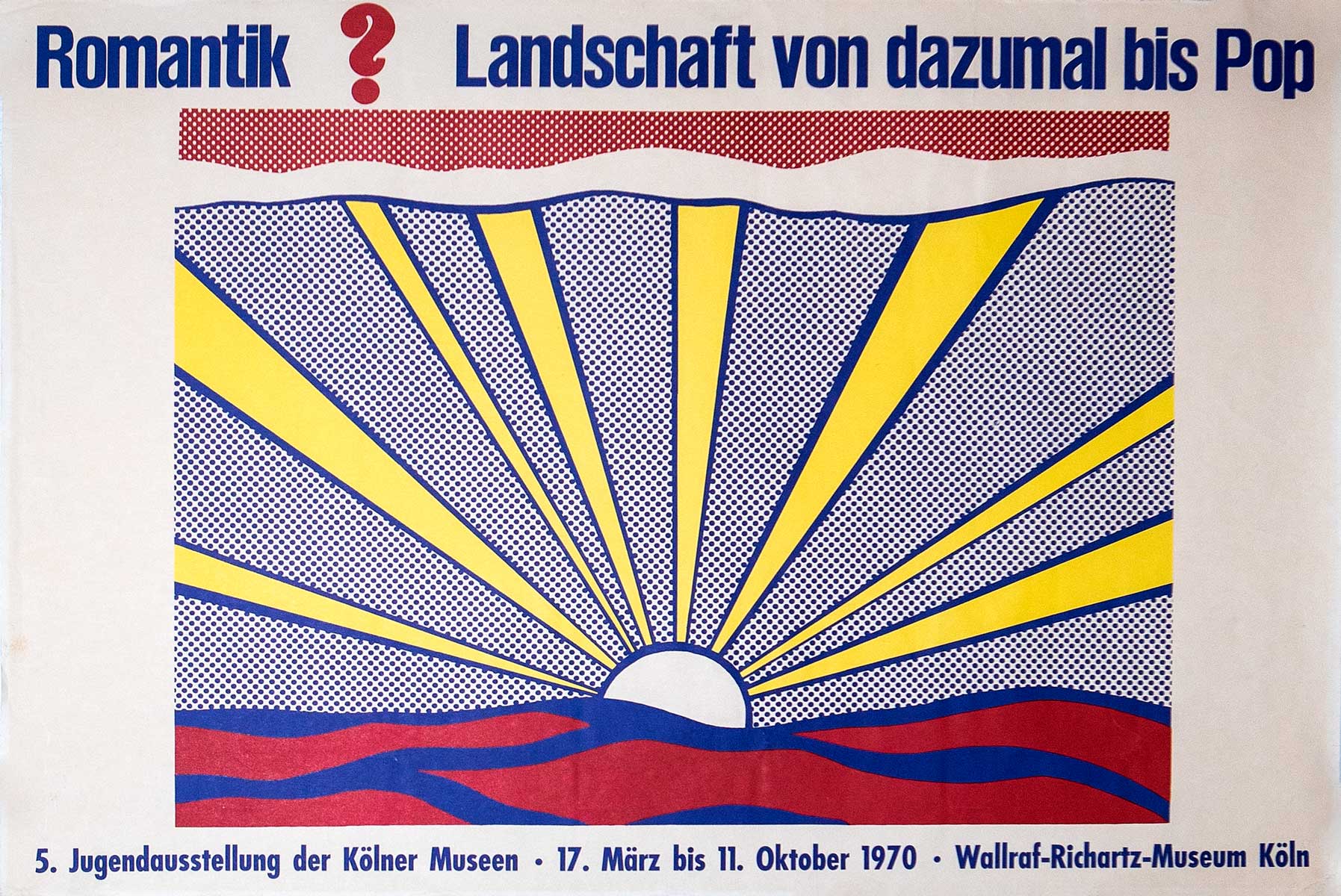 Romantik? Landschadft