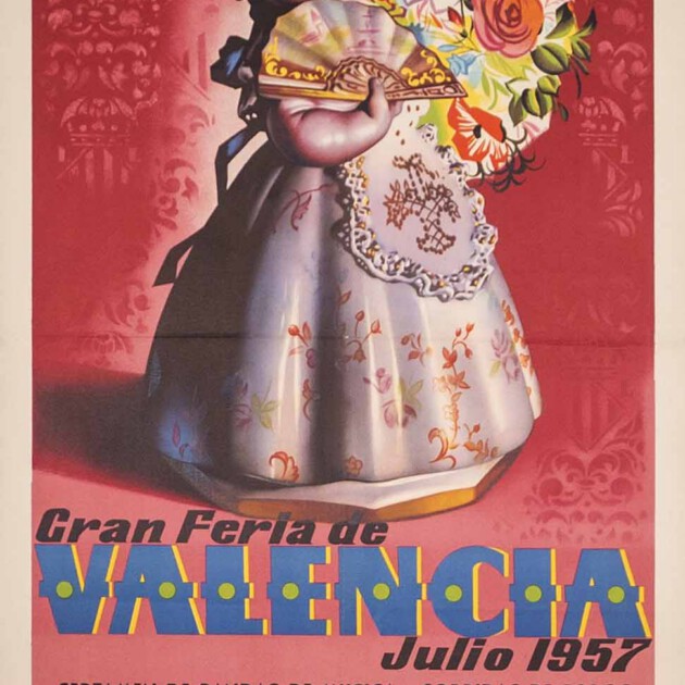 Gran feria Valencia