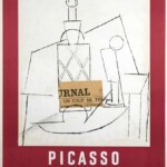Picasso Papier Collé