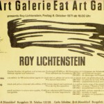 Brush Stroke (mailer)