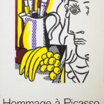 Hommage a Picasso (Hannover)