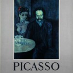 Picasso et l'art contemporain Hispano-American. Sebastian Junyer
