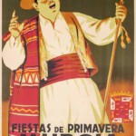 Fiestas de Primavera Murcia