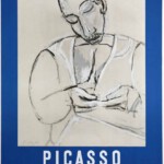 Picasso Half a Century of Drawings