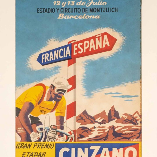 Vuelta  a Francia