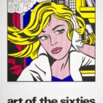 Art of the Sixties, from the Ludwig Museum, the Tel Aviv Museum