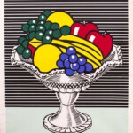 Visit the Garden Restaurant. Whitney Museum