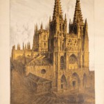 North of Spain railway Company