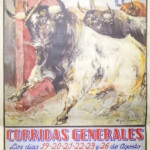 CORRIDAS GENERALES BILBAO 1945