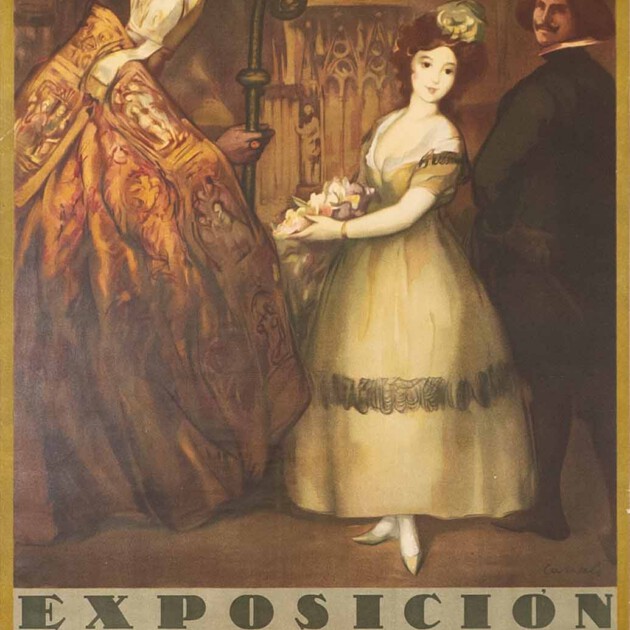 Exposicion internacional de Barcelona