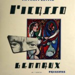 Picasso Retrospective 1900-1957