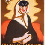 fiestas de San Isidro