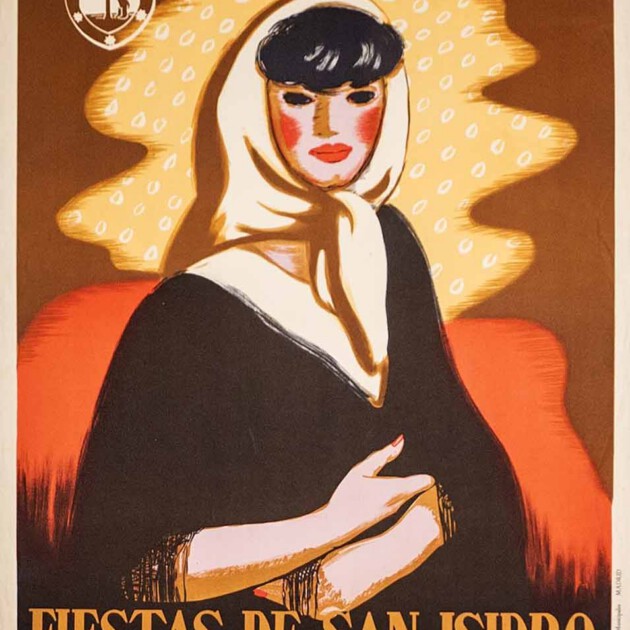 fiestas de San Isidro