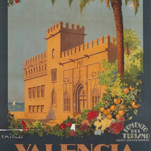 VALENCIA. SEMANA DE LA NATURALEZA