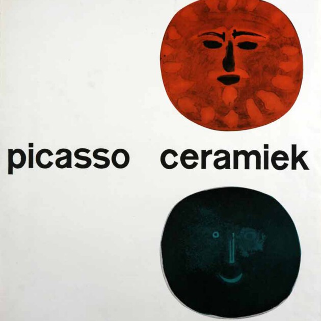 Picasso Ceramic