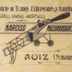 Comercio de Tejidos Ultramarinos Ferreteria