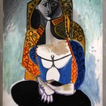 Maîtres of Modern Art