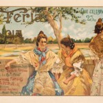 Gran feria de Valencia