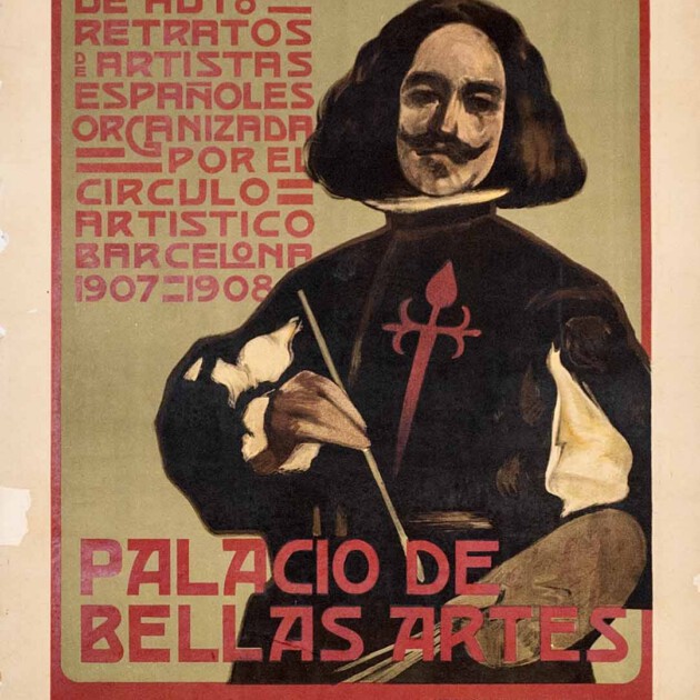 Exposicón de Auto Retratos