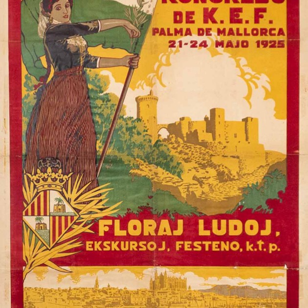 XII Kongreso de F.E.F