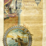 IV CENTENARIO DEL DESCUBRIMIENTO DE AMERICA