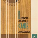 II concurso Nacional de Cante por Cartageneras