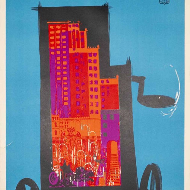 Fiestas de San Isidro