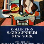 Collection S. Guggenheim New York